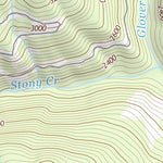 46116NE Page 24 Potlatch Topo Preview 2