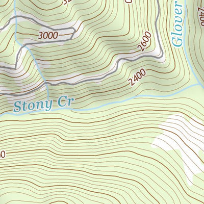 46116NE Page 24 Potlatch Topo Preview 2