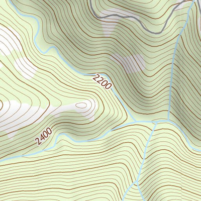 46116NE Page 24 Potlatch Topo Preview 3