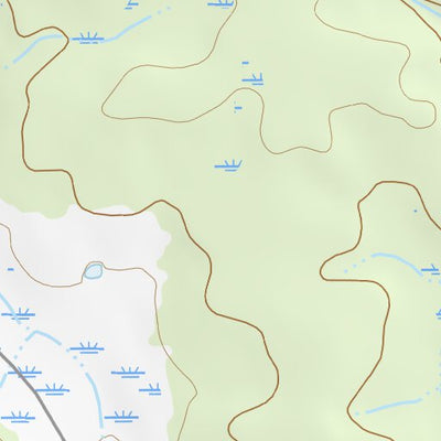 46116NE Page 25 Potlatch Topo Preview 2