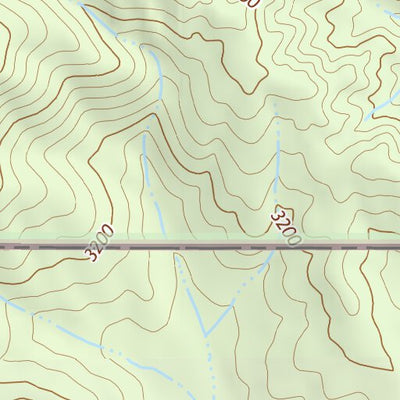 46116NE Page 25 Potlatch Topo Preview 3