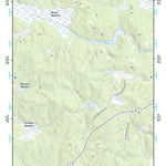 46116NE Page 26 Potlatch Topo Preview 1