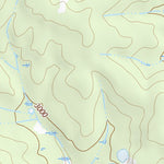 46116NE Page 26 Potlatch Topo Preview 2