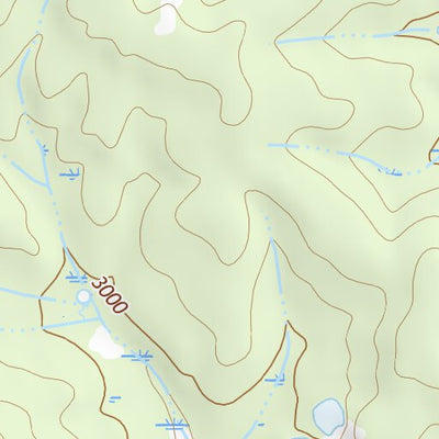 46116NE Page 26 Potlatch Topo Preview 2