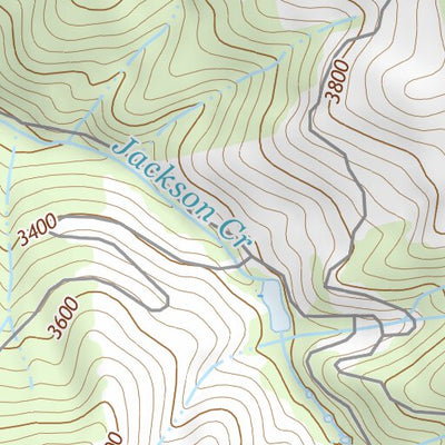 46116NE Page 29 Potlatch Topo Preview 3