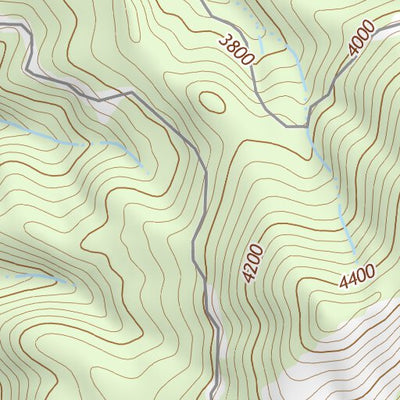 46116NE Page 30 Potlatch Topo Preview 3