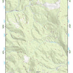 46116NE Page 31 Potlatch Topo Preview 1