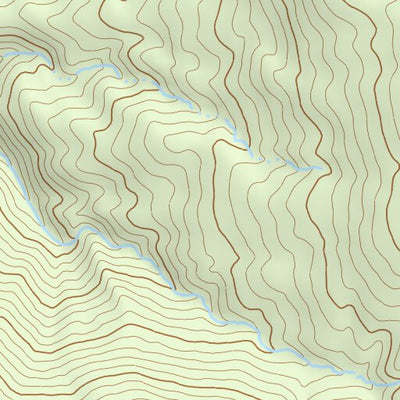 46116NE Page 33 Potlatch Topo Preview 2
