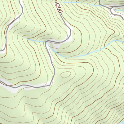 46116NE Page 35 Potlatch Topo Preview 2