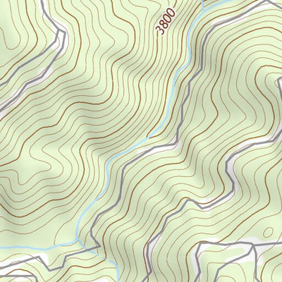 46116NE Page 35 Potlatch Topo Preview 3