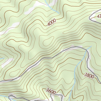 46116NE Page 36 Potlatch Topo Preview 2