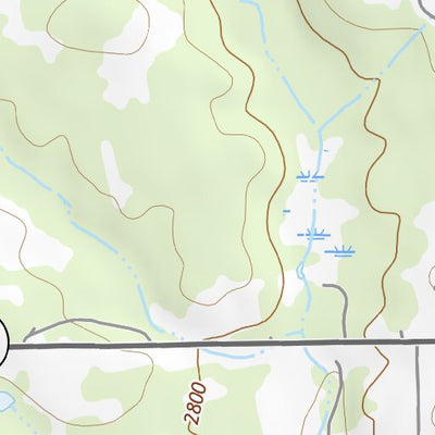 46116NE Page 37 Potlatch Topo Preview 2