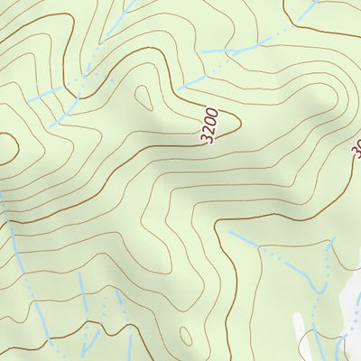 46116NE Page 37 Potlatch Topo Preview 3