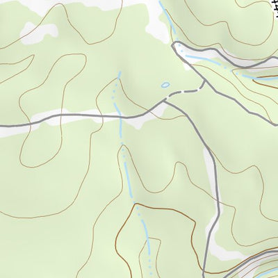 46116NE Page 38 Potlatch Topo Preview 2