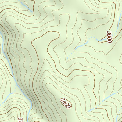 46116NE Page 40 Potlatch Topo Preview 2