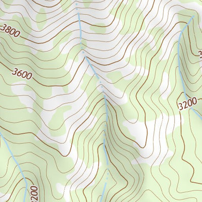 46116NE Page 42 Potlatch Topo Preview 2