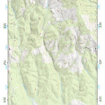 46116NE Page 43 Potlatch Topo Preview 1