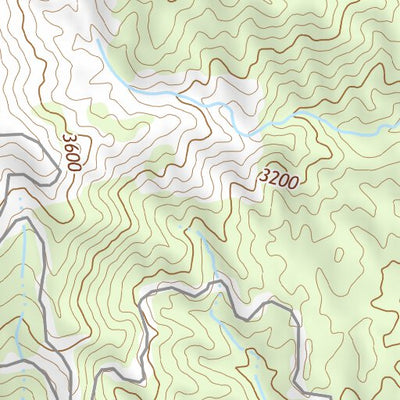 46116NE Page 44 Potlatch Topo Preview 2