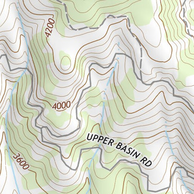 46116NE Page 44 Potlatch Topo Preview 3