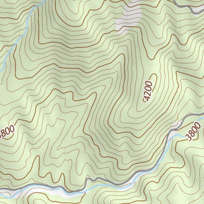 46116NE Page 45 Potlatch Topo Preview 3
