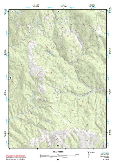 46116NE Potlatch Topo Bundle Preview 1