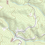 46116NE Page 46 Potlatch Topo Preview 2
