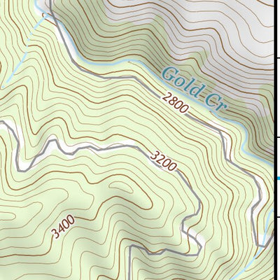 46116NE Page 47 Potlatch Topo Preview 3