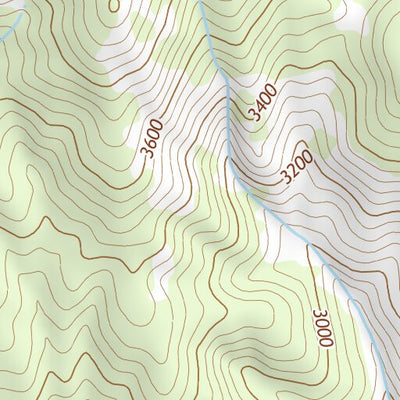 46116NE Page 48 Potlatch Topo Preview 2