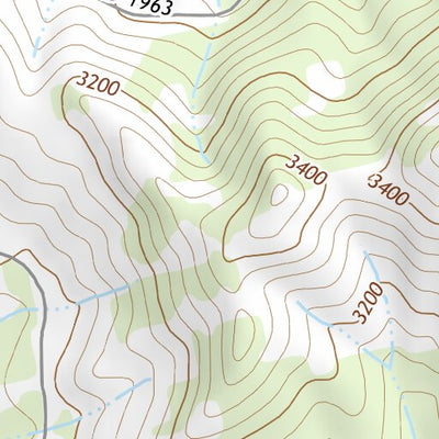 46116NE Page 49 Potlatch Topo Preview 2