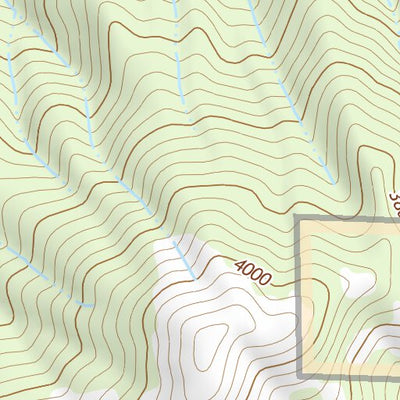 46116NE Page 50 Potlatch Topo Preview 3