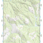 46116NE Page 51 Potlatch Topo Preview 1