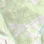 46116NE Page 52 Potlatch Topo Preview 3