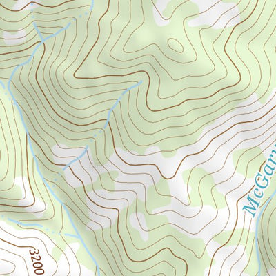 46116NE Page 52 Potlatch Topo Preview 3