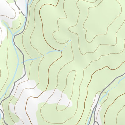 46116NE Page 54 Potlatch Topo Preview 2
