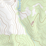 46116NE Page 55 Potlatch Topo Preview 2