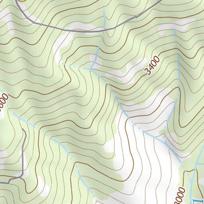 46116NE Page 62 Potlatch Topo Preview 3