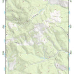 46116NE Page 63 Potlatch Topo Preview 1