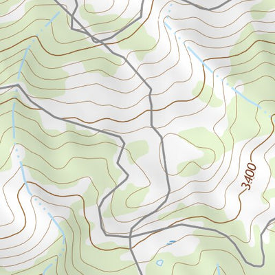 46116NE Page 63 Potlatch Topo Preview 2