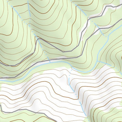 46116NE Page 64 Potlatch Topo Preview 2