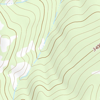 46116NE Page 65 Potlatch Topo Preview 2