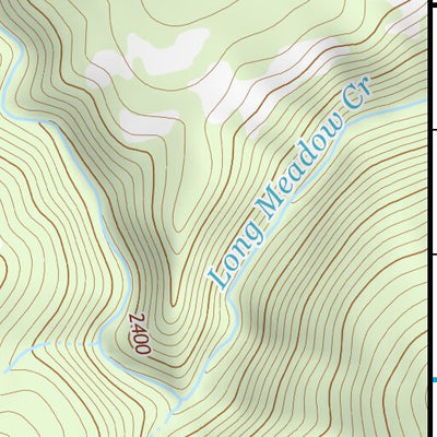46116NE Page 65 Potlatch Topo Preview 3