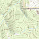 46116NE Page 66 Potlatch Topo Preview 2