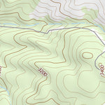 46116NE Page 69 Potlatch Topo Preview 2