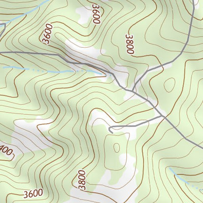 46116NE Page 70 Potlatch Topo Preview 3