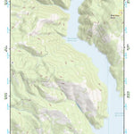 46116NE Page 72 Potlatch Topo Preview 1