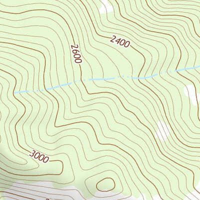 46116NE Page 72 Potlatch Topo Preview 2