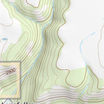 46116NE Page 73 Potlatch Topo Preview 2
