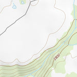 46116NE Page 74 Potlatch Topo Preview 2
