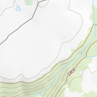46116NE Page 74 Potlatch Topo Preview 2