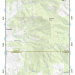 46116NE Page 75 Potlatch Topo Preview 1
